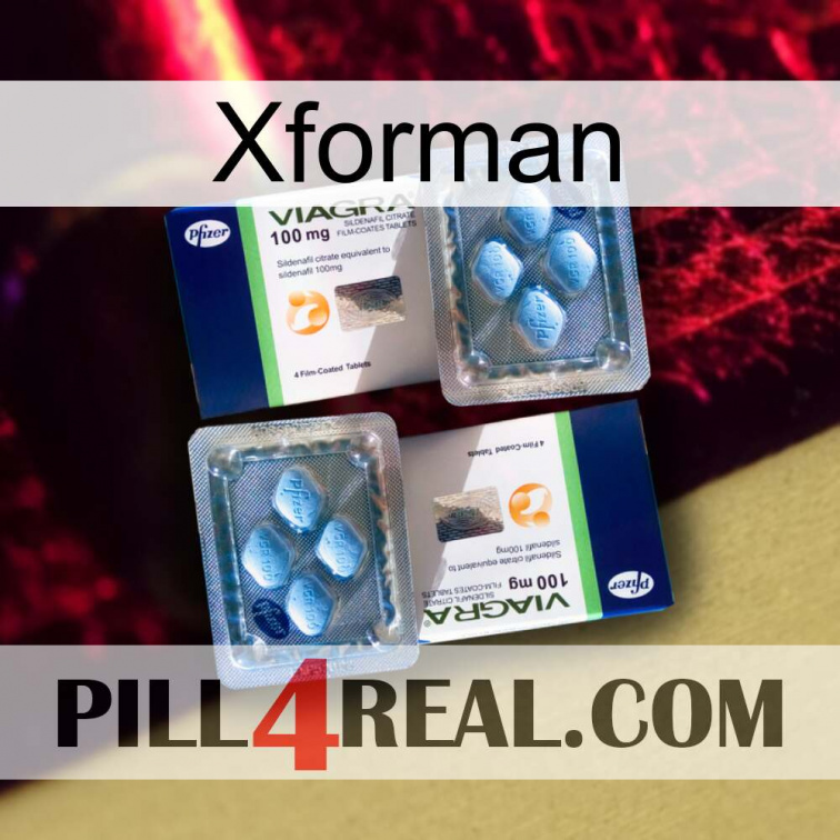 Xforman viagra5